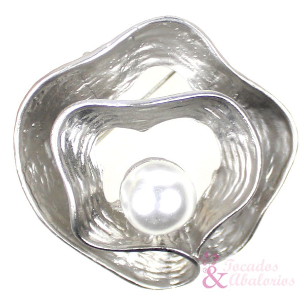 Broche Ondas