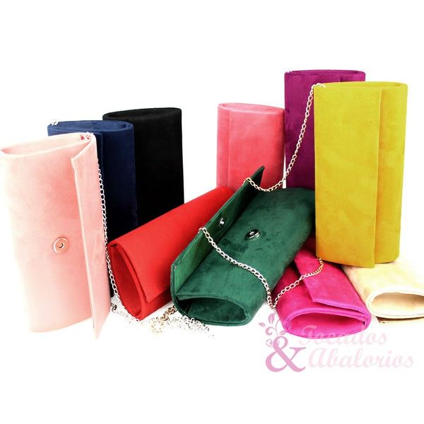 BOLSO MONSÁLVEZ
