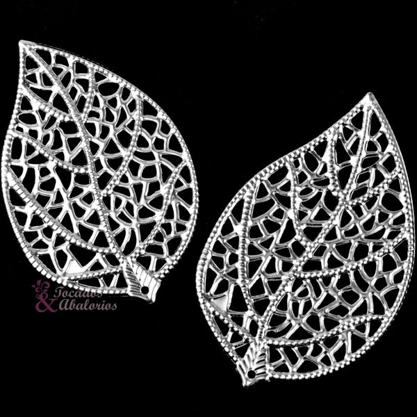 HOJA METAL 5X2.5 cm (2UD)