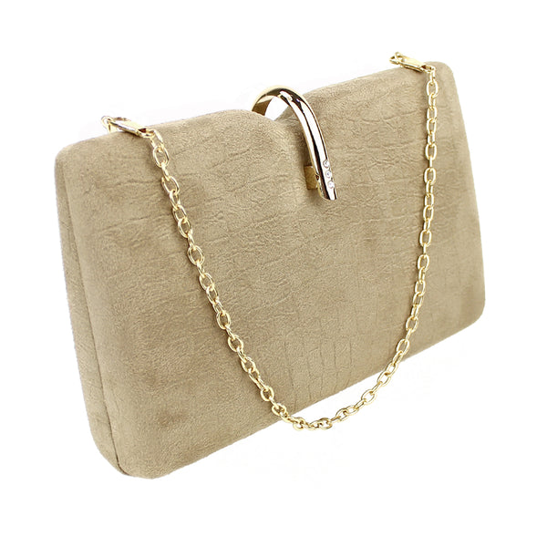 Bolso Matisse camel