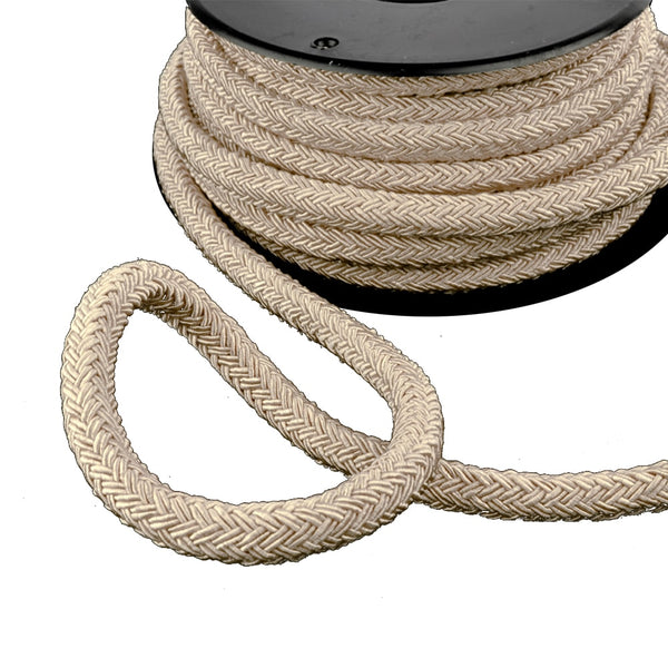 CORDÓN VERGUILLAS beige
