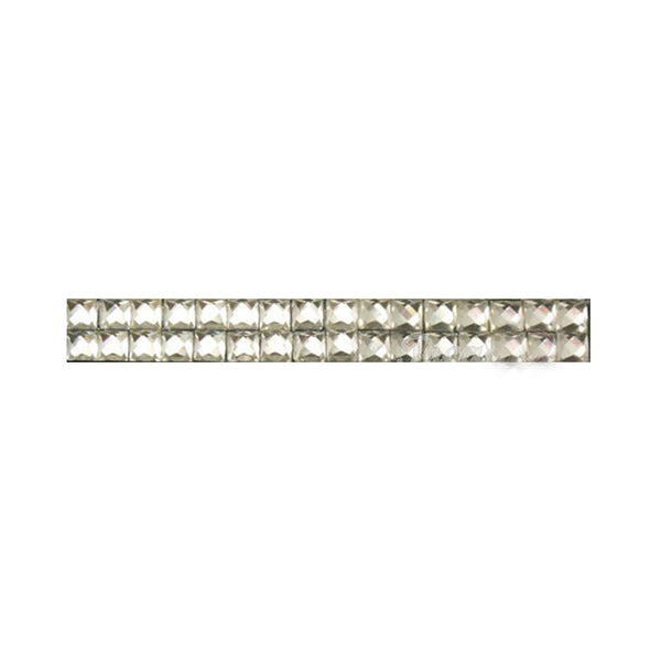 Cristal transparente 0 6×0 6 cm