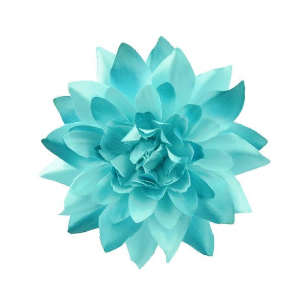 Dalia Elixir 12 cm turquesa