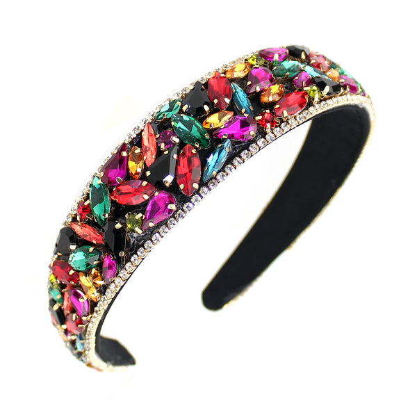 Diadema Joya multicolor