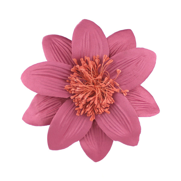 FLOR ASTREA rosa vintage