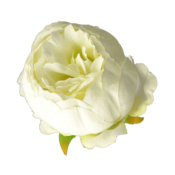 FLOR HANNAH blanco