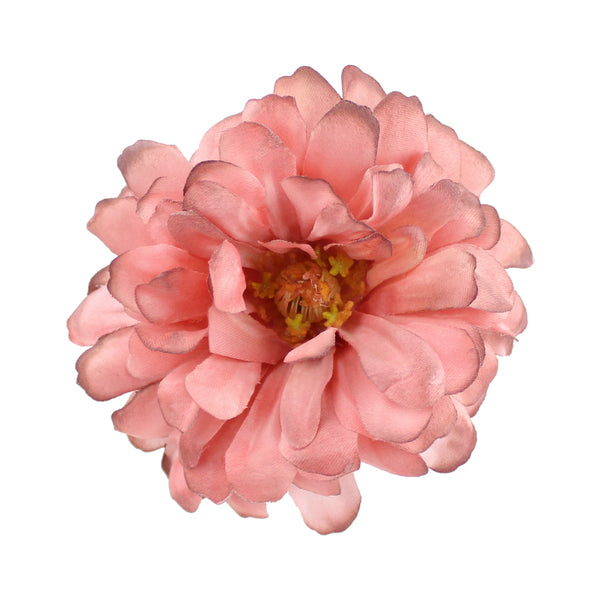 Flor Sabela 10 cm rosa
