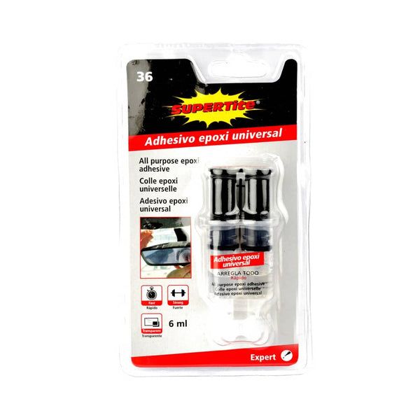 PEGAMENTO ESPECIAL METAL adhesivo