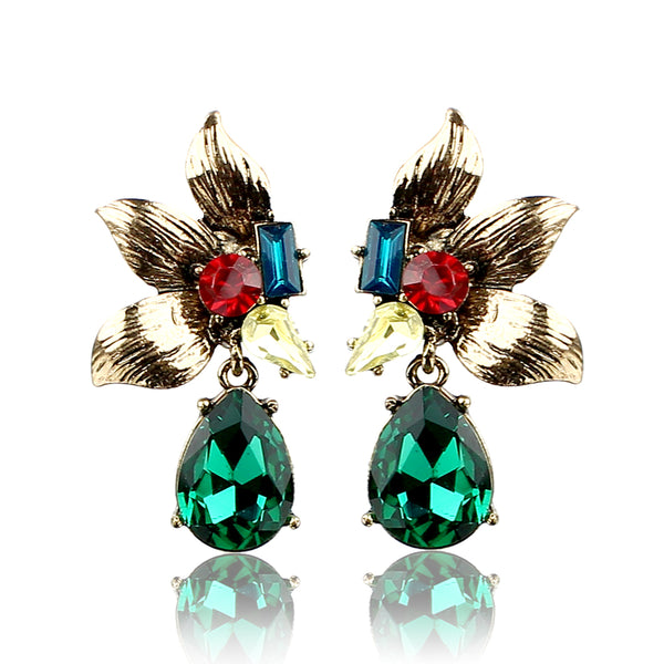 Pendientes Fabricia
