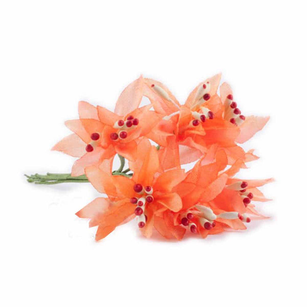 Ramillete Azahar naranja