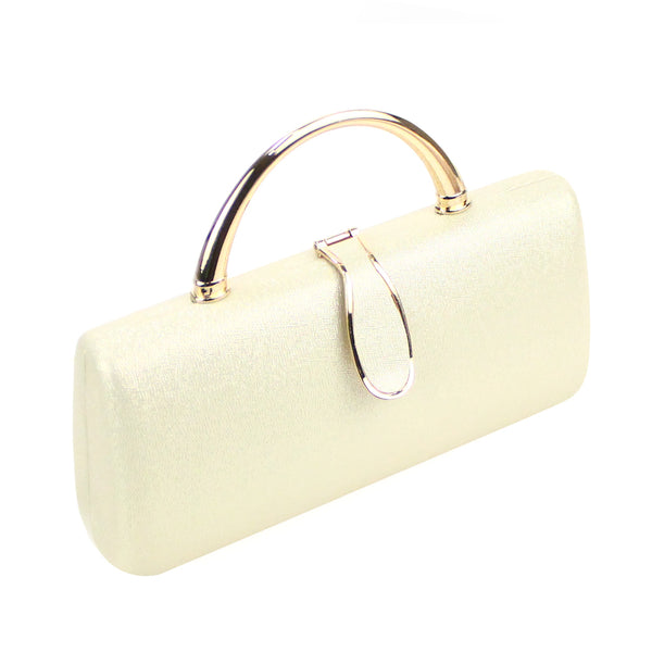 bolso marbella champán