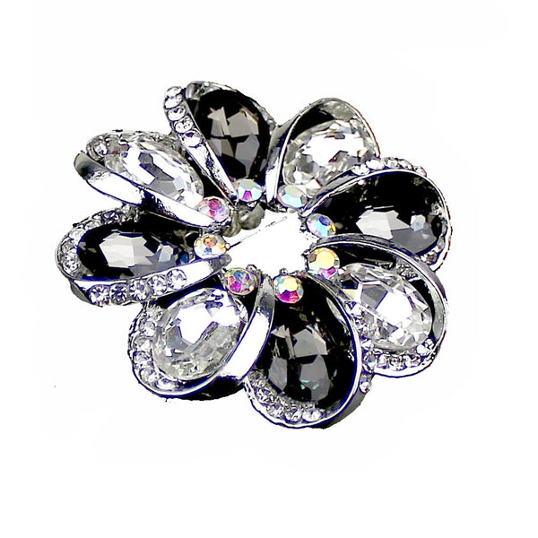 broche infinity 2
