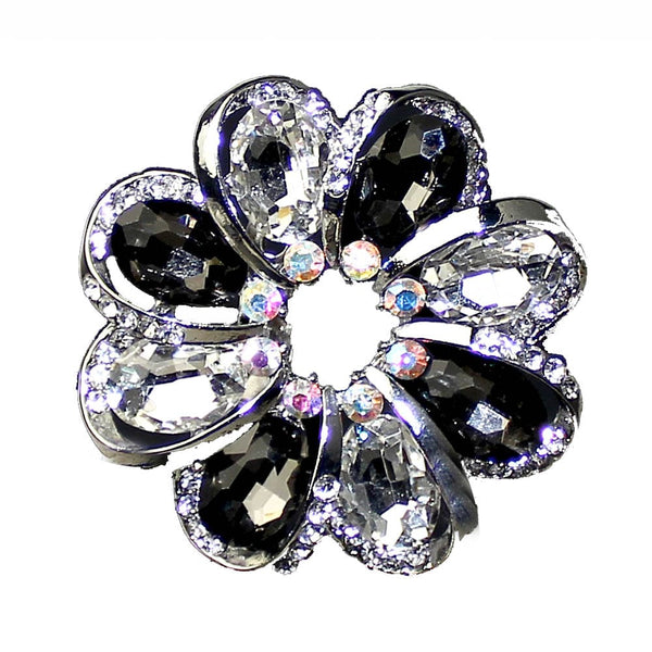 broche infinity