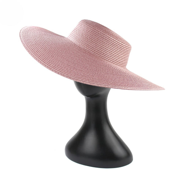 chevalier 40 cm polipropileno rosa nude oscuro