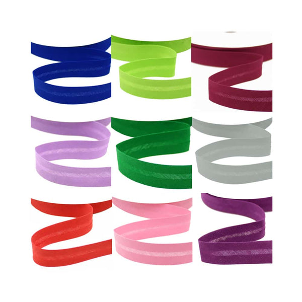 cinta bies de algodon 18 mm