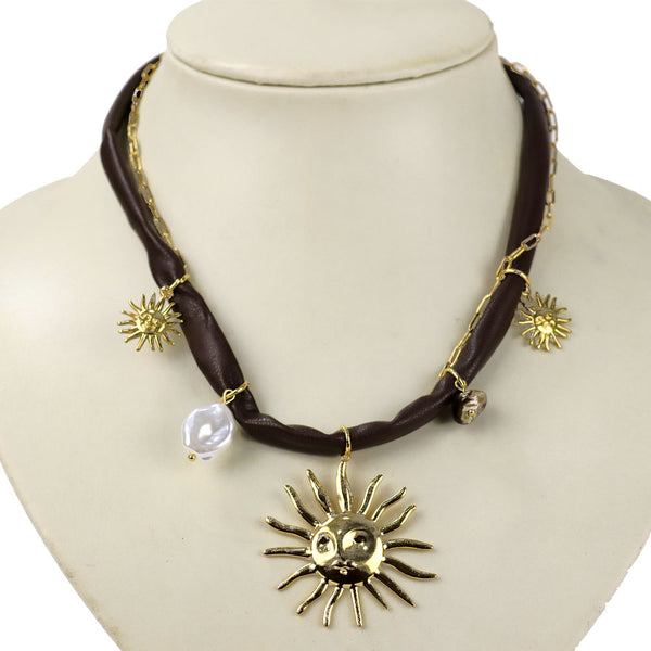 collar eos