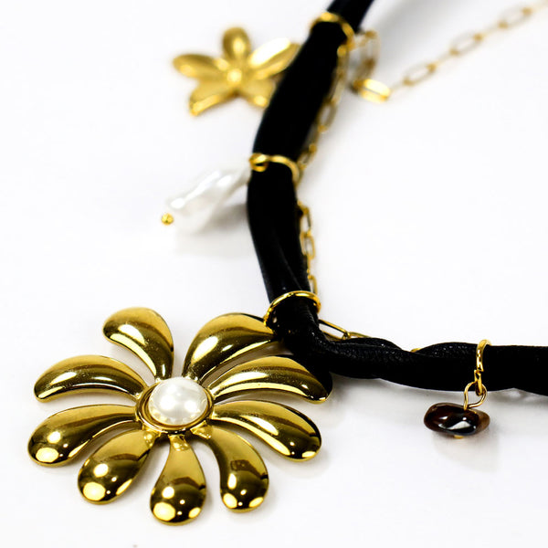 collar lidia
