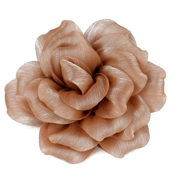 flor berta maquillaje