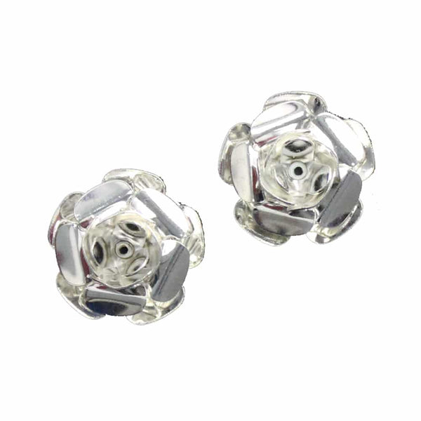 flor laton 18 mm 2 ud