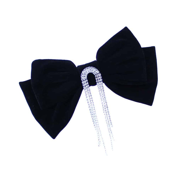 lazada terciopelo y strass II