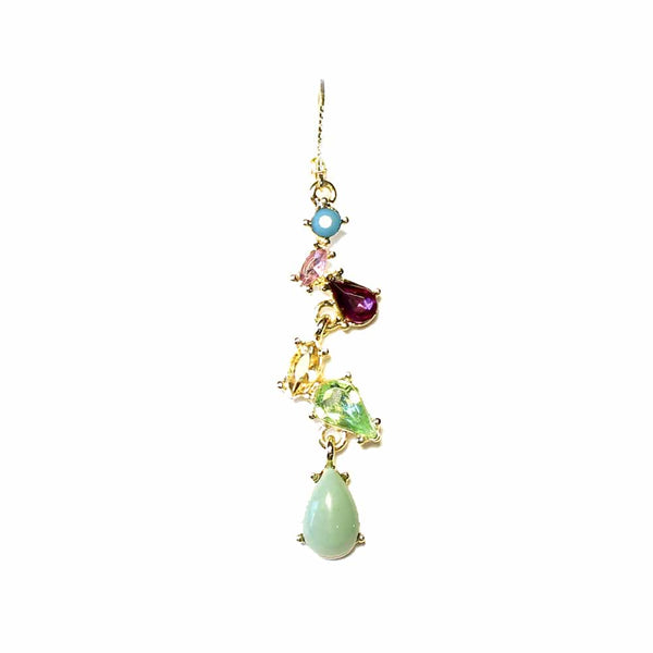 pendientes alava
