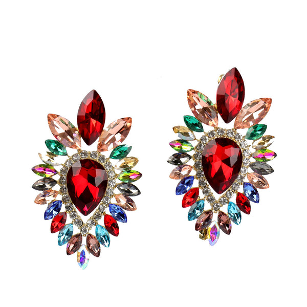 pendientes frida