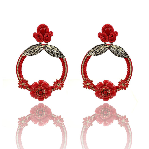pendientes manuela