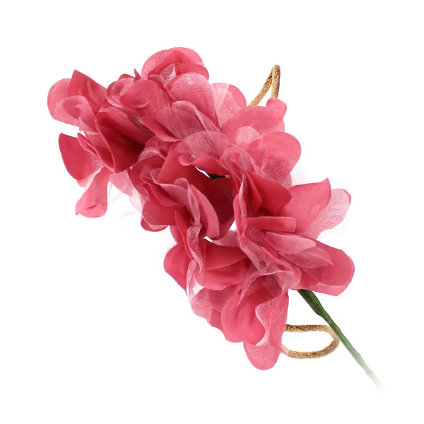 ramillete cristina coral