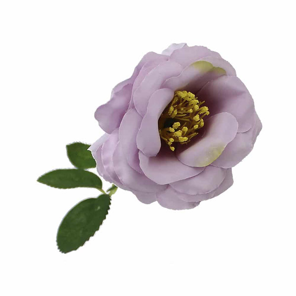 rosa nancy 8 cm lila