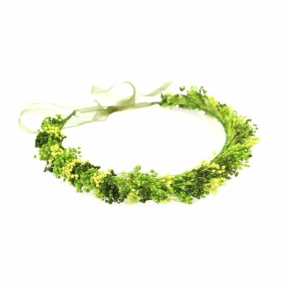 tiara arendelle verde claro 2