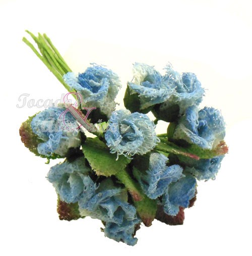 Ramillete florecillas