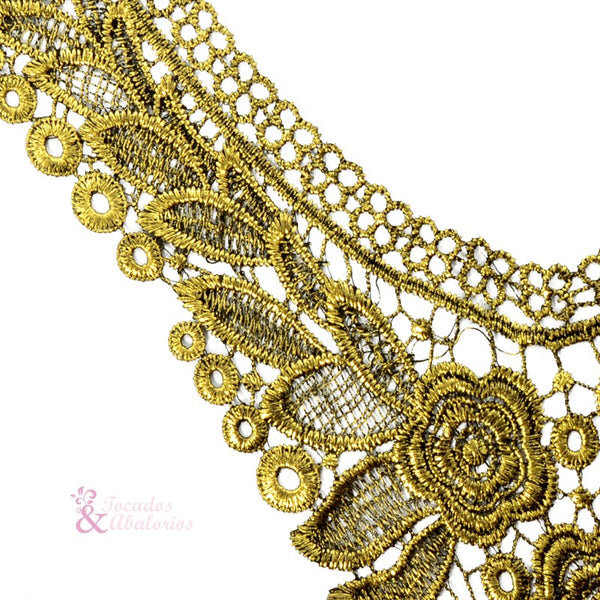 CUELLO GWENDOLINE
