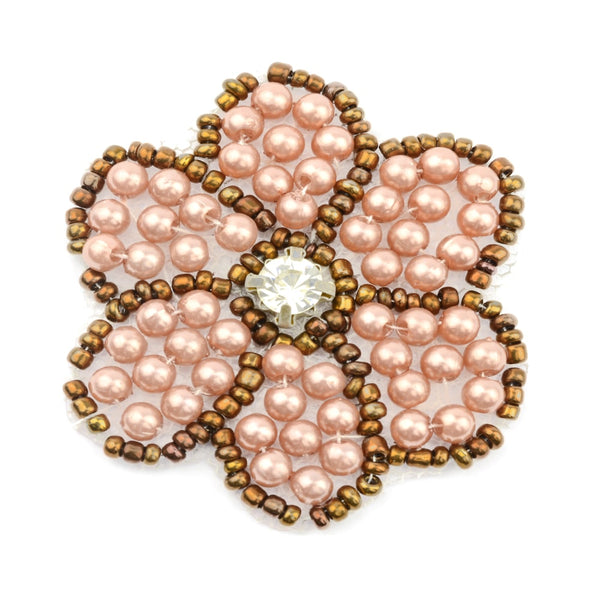 APLICACIÓN OLALLA rosa