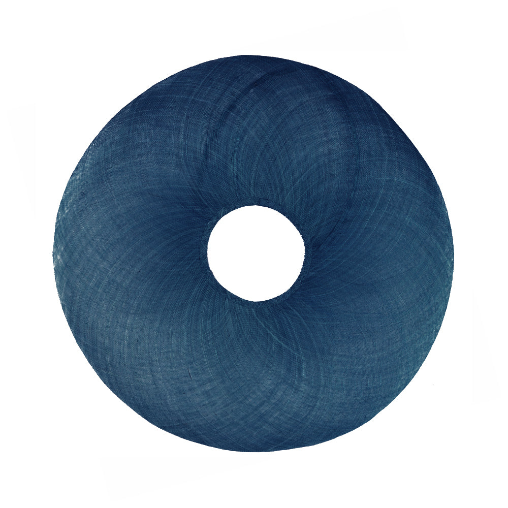 Alas Pamelas 60 cm azul marino