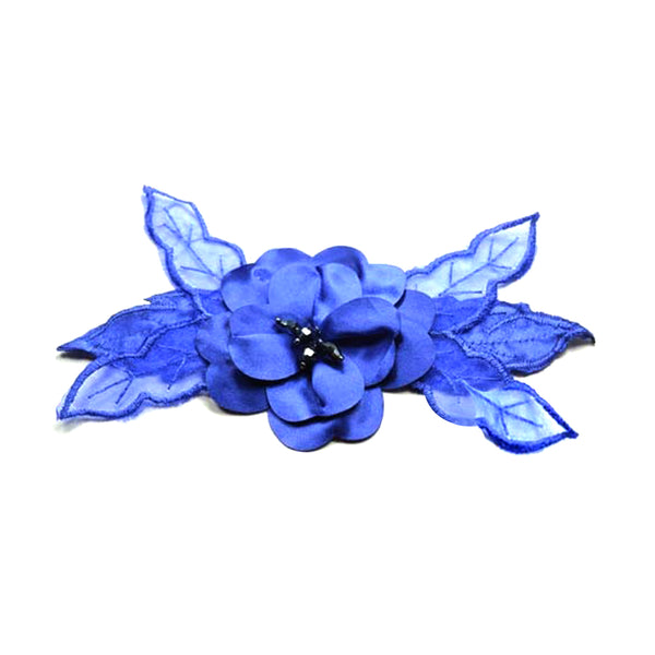 Aplicación 1 Flor klein