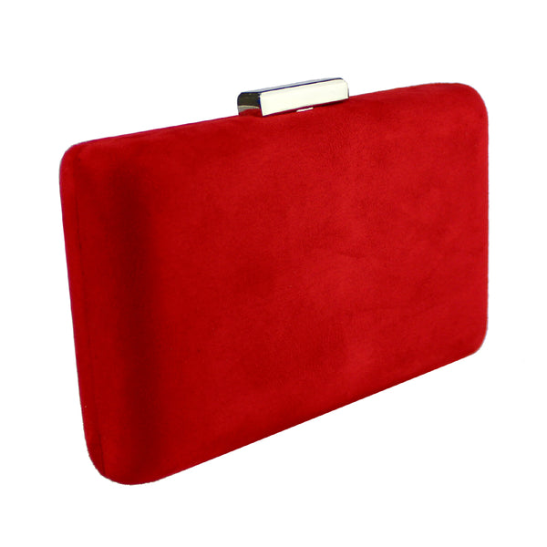 BOLSO ANCORA rojo