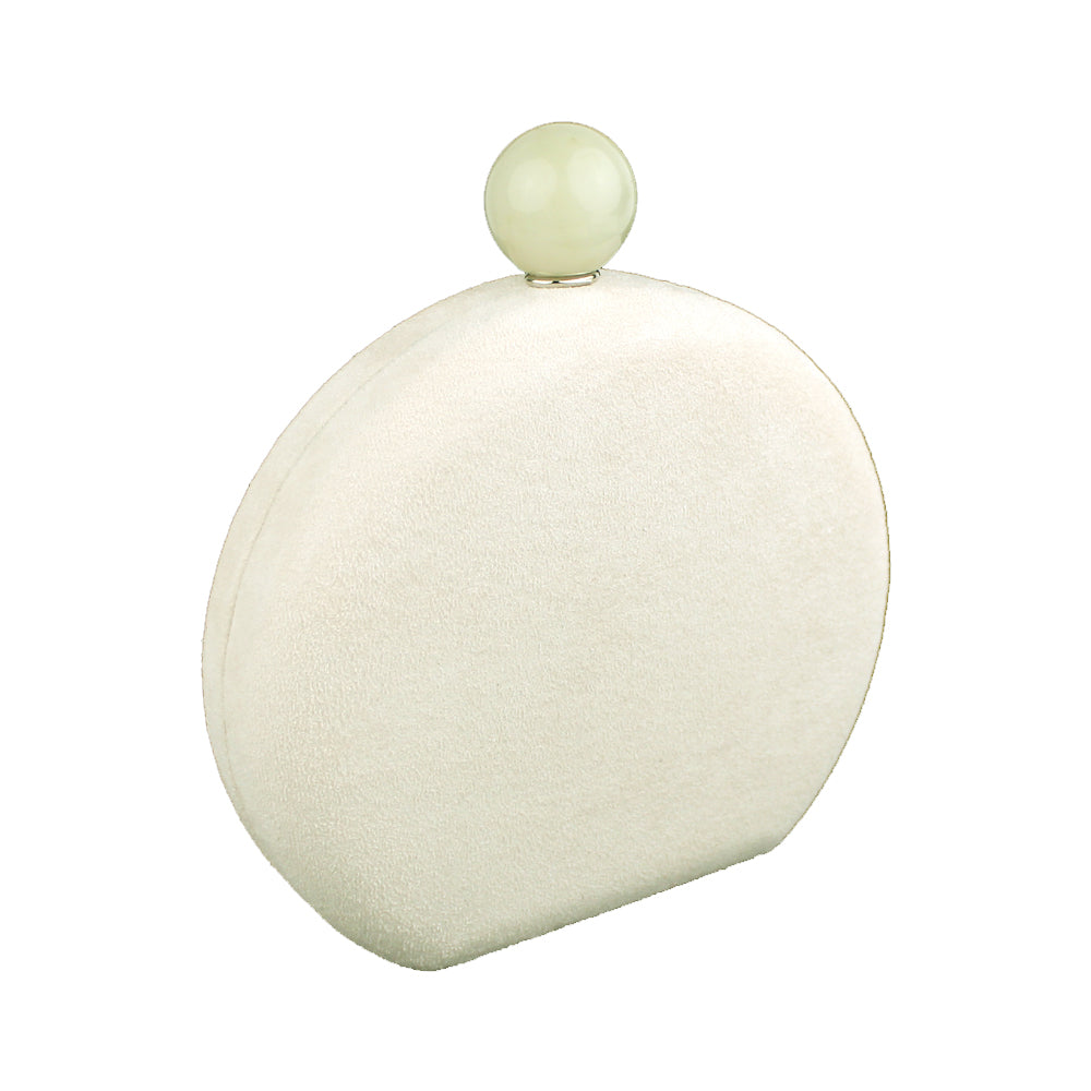 BOLSO MURILLO crudo