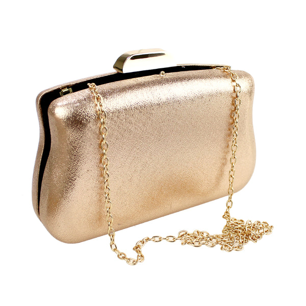 Bolso Adela oro