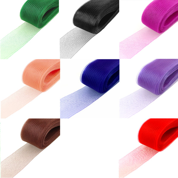 Crin 4 cm portada