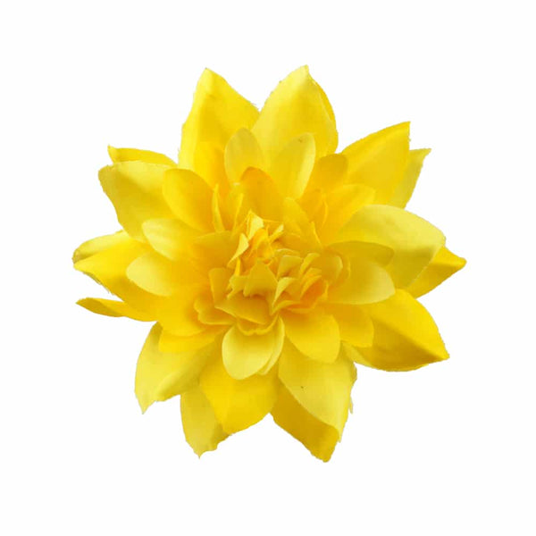 Dalia Elixir 12 cm amarillo