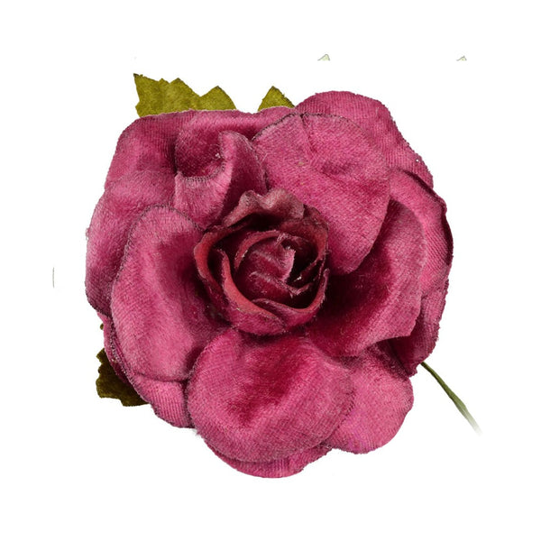 FLOR CARLA TERCIOPELO buganvilla