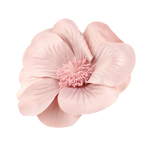 FLOR EVANSI rosa nude