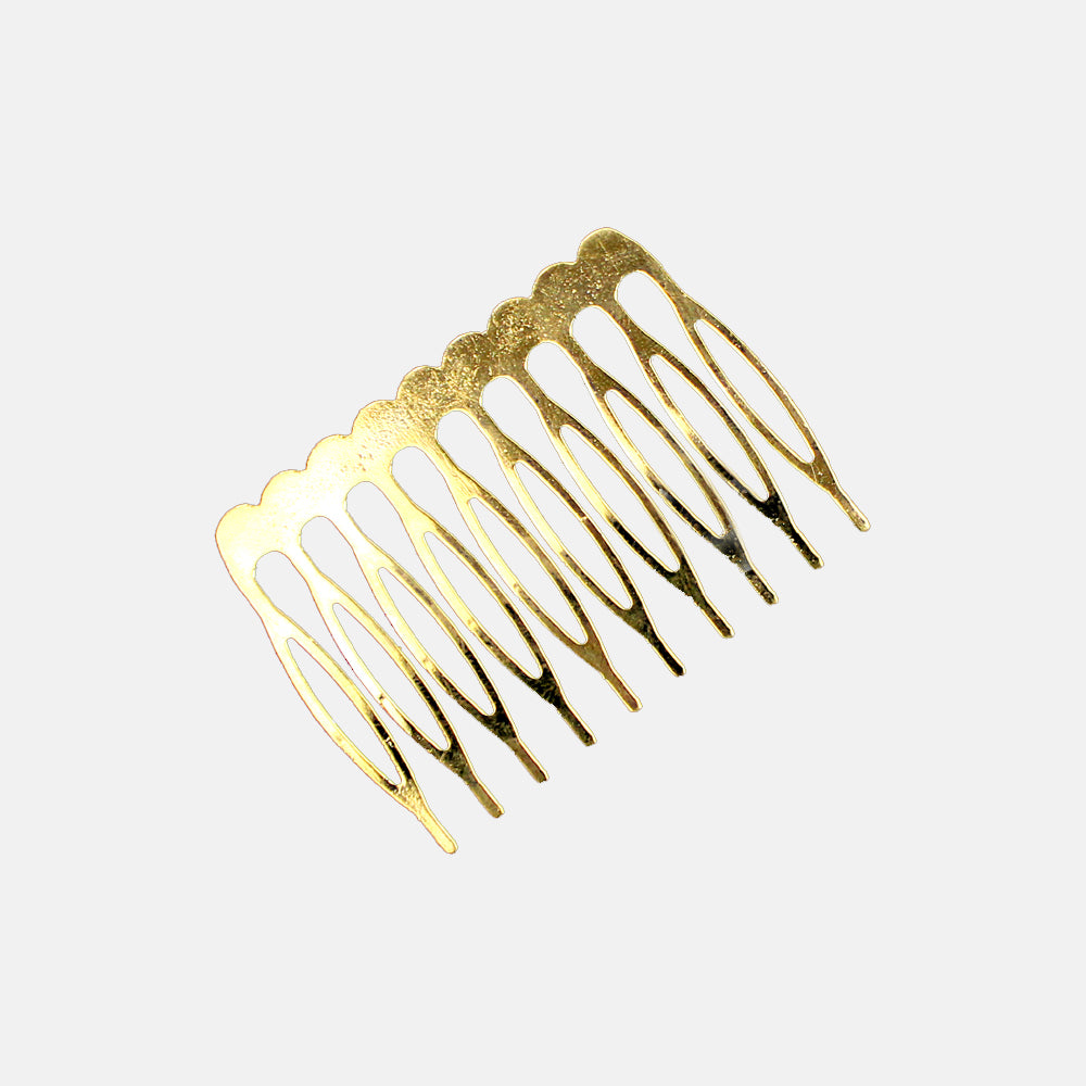 Peina metal 5 cm oro