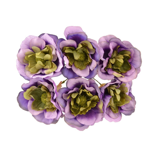 RAMILLETE DANA morado