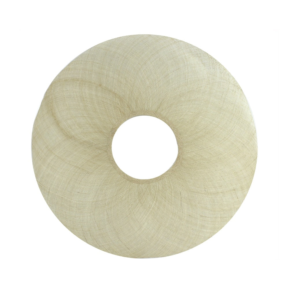 alas pamelas 25 cm crudo