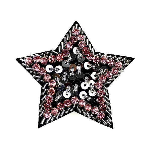 aplicacion de fieltro estrella 2