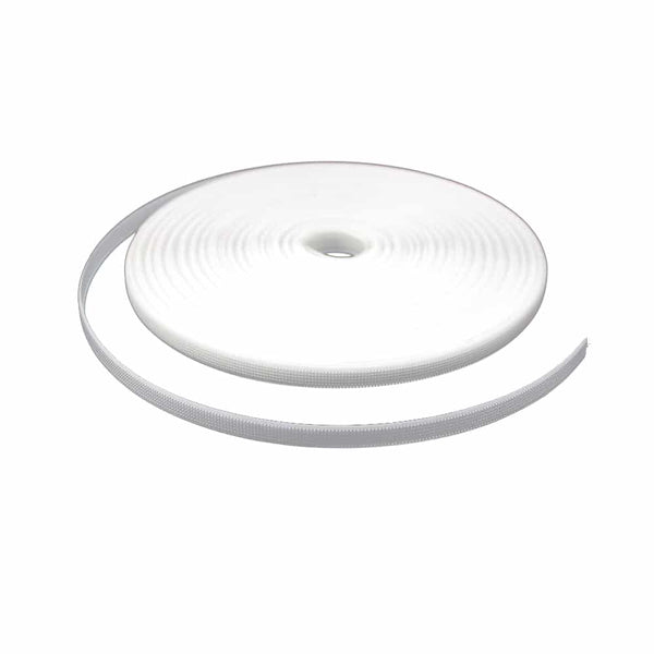 ballena poliester 10 mm rigida blanco