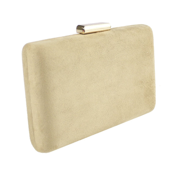 bolso ancora camel