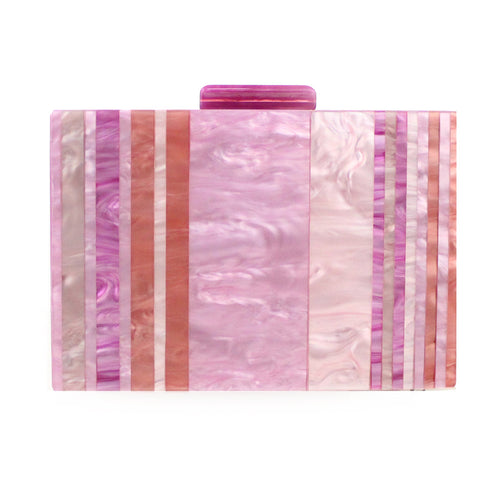 bolso bandini rosa