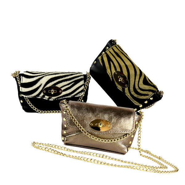 bolso mini josephine